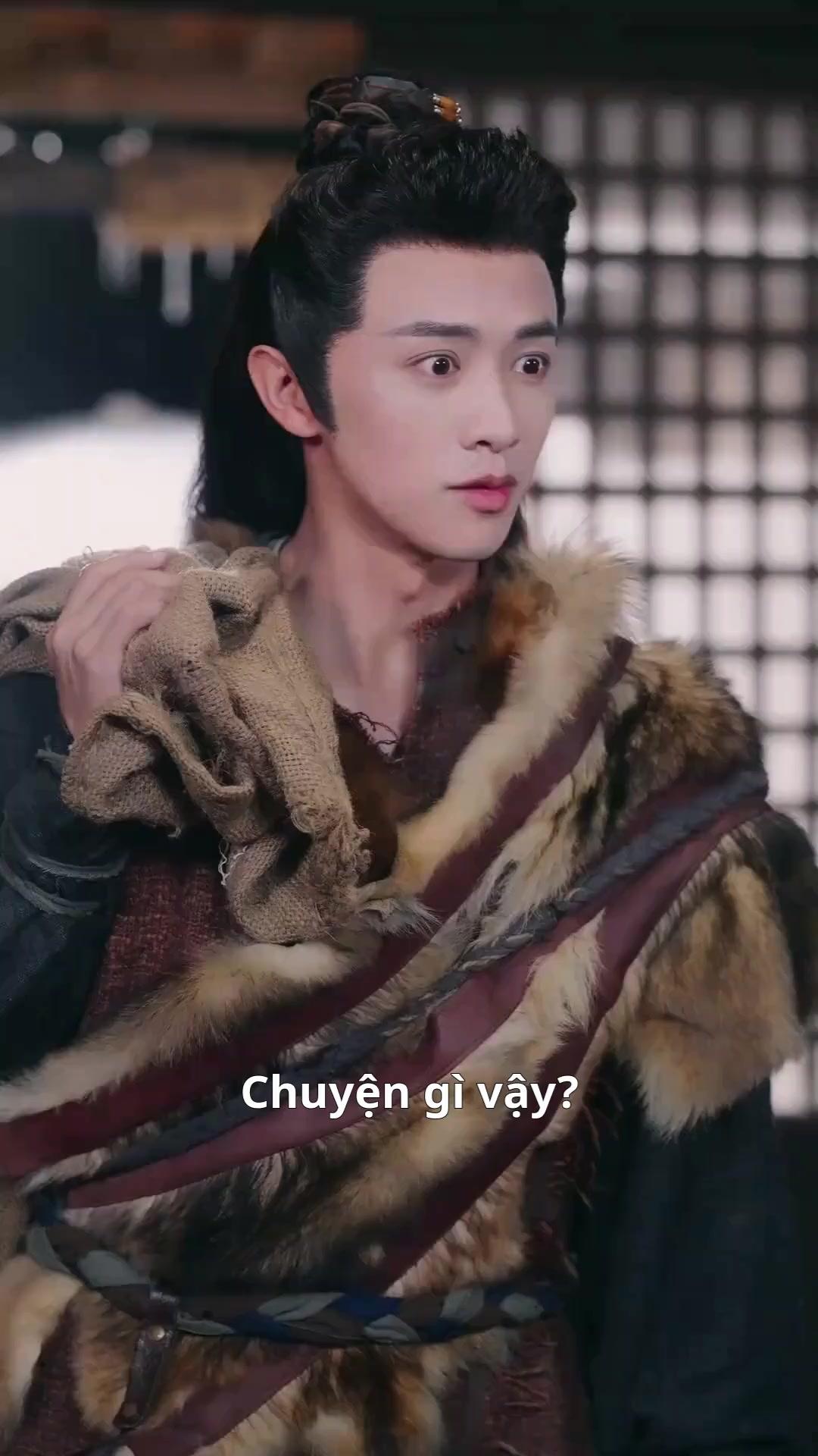 (Lồng tiếng)Sát Nghiệp Luân Hồi