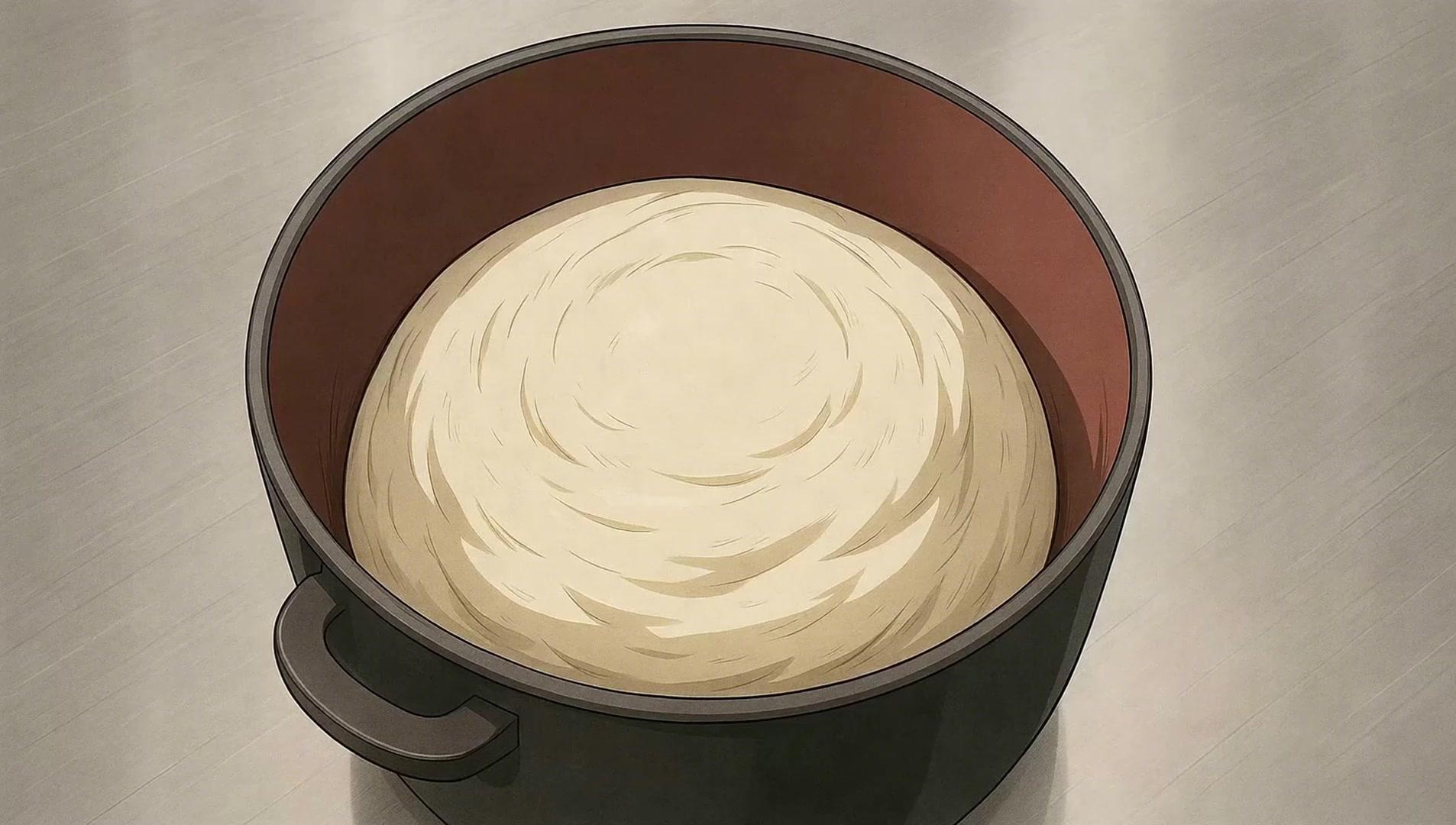 異世界料理番長～無双への食武道～