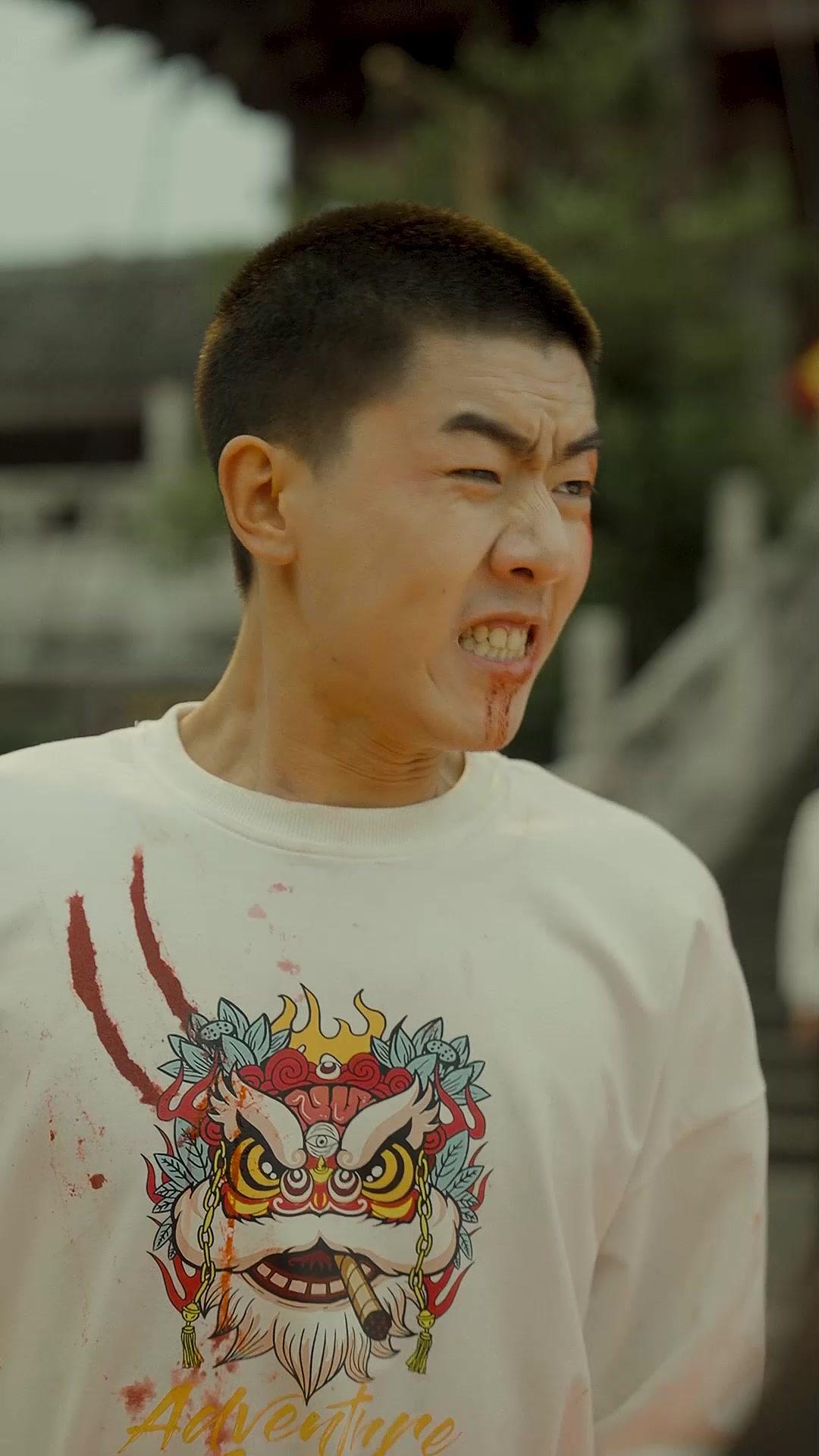 Kembalinya Sang Raja Barongsai