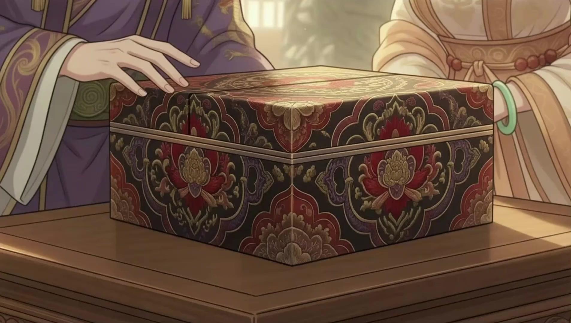 My Plant Empress Woke Up!