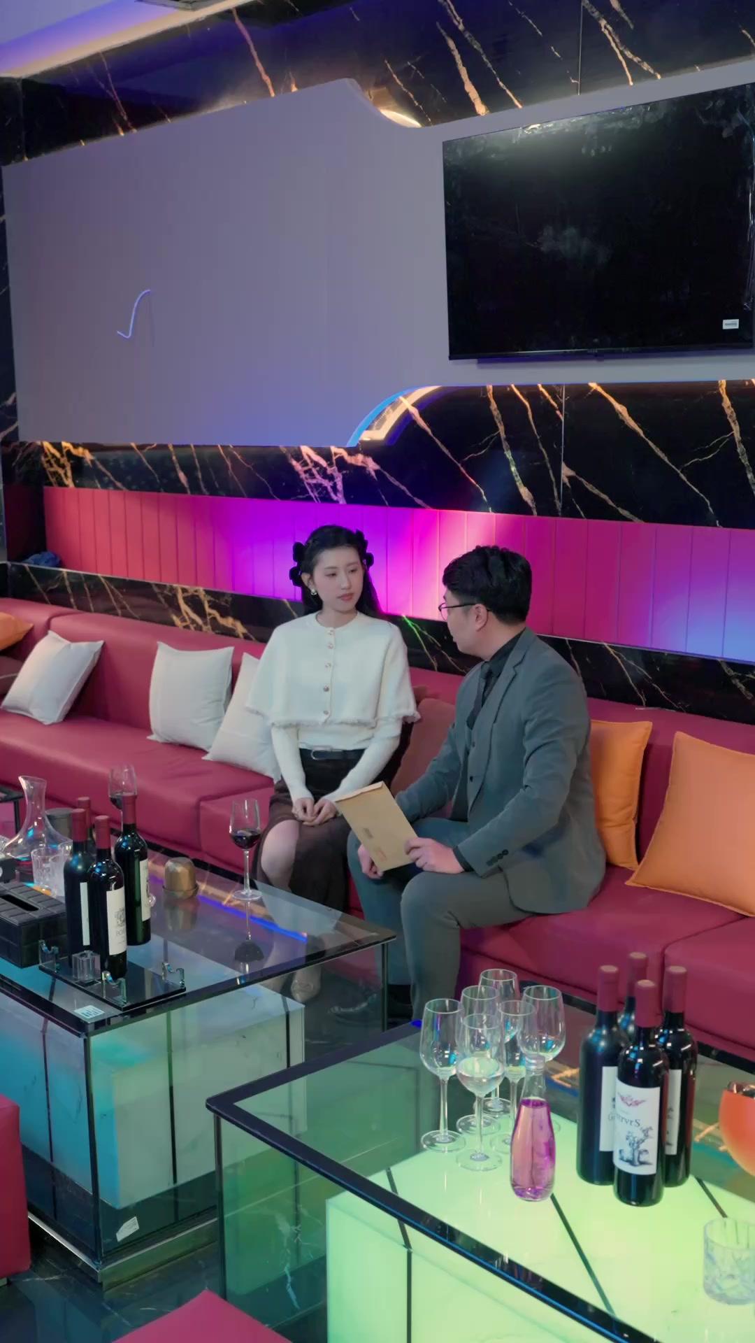 ¿Tu venganza? Yo me encargo