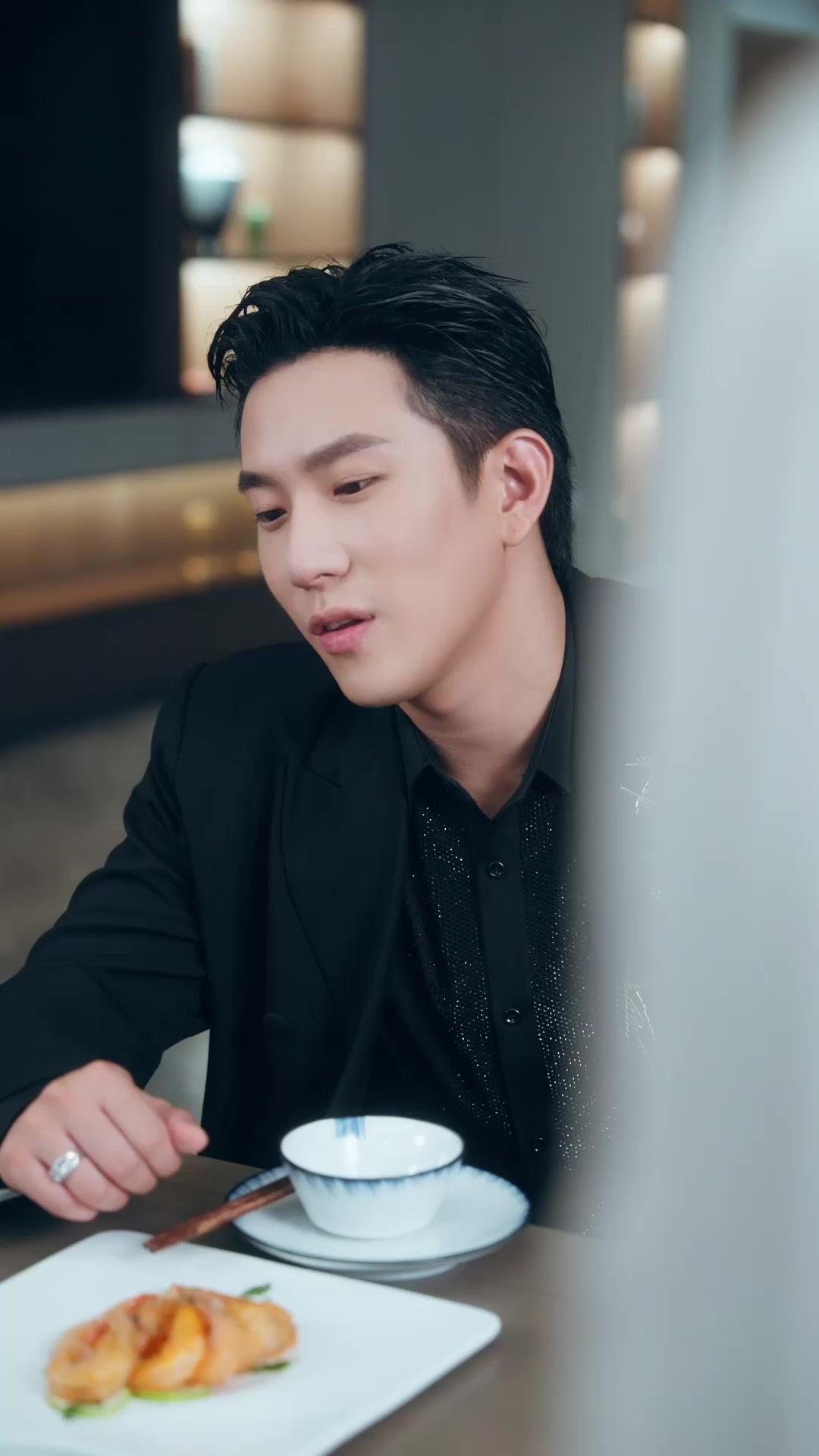 My Doomed Stand-in Bride, True Love!