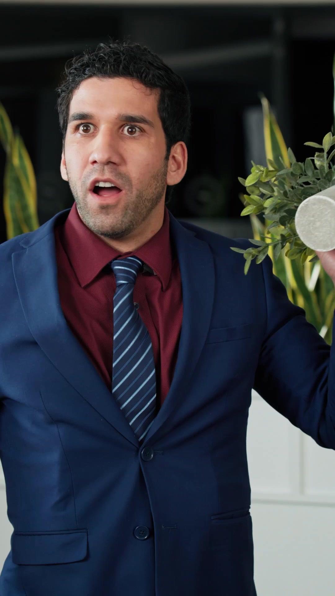 My Janitor Dad Is The Final Boss