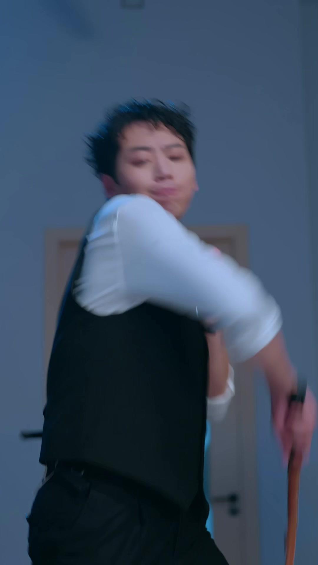 Me usaron, ahora los aniquilo