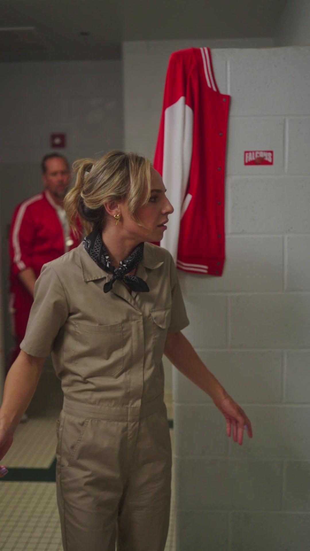 Mistaken Surrogate For The B-ball Bad Boy