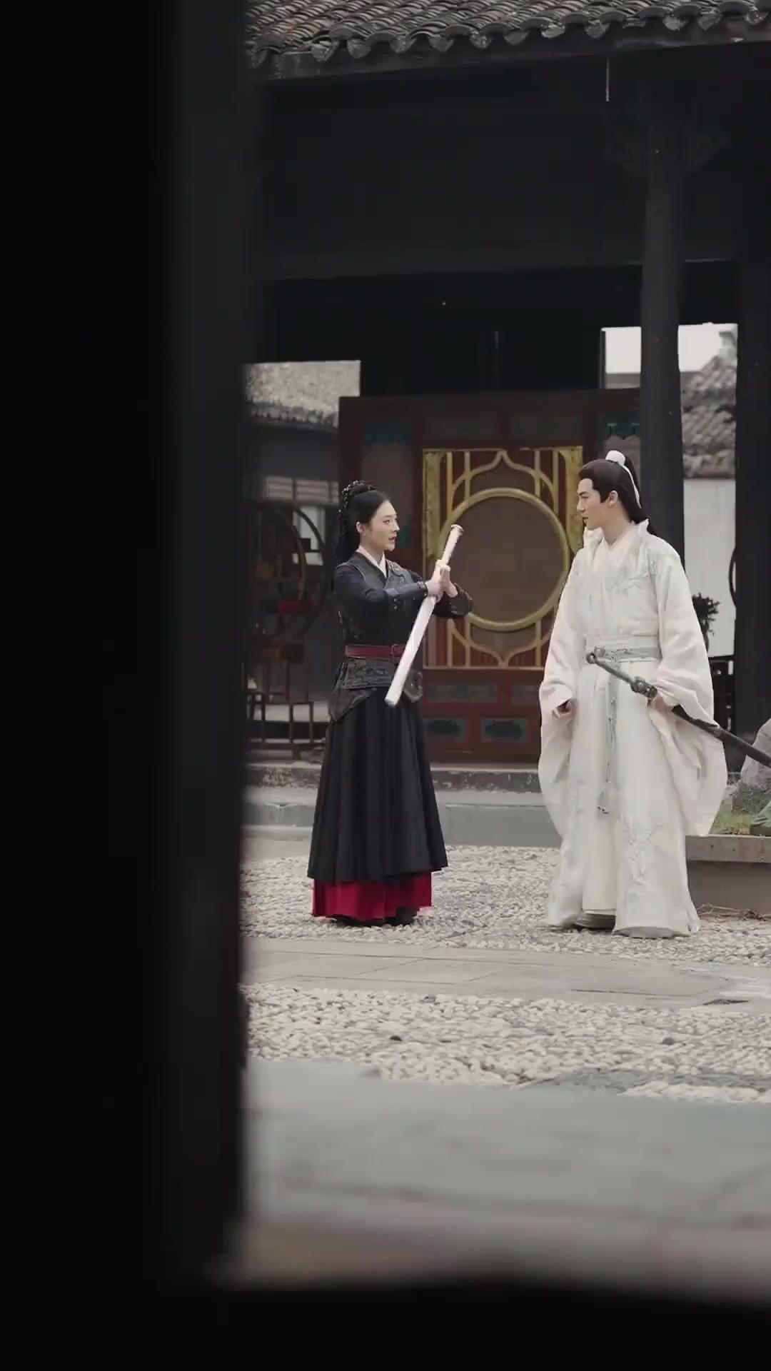 (Dubbed)Return of the Grand Princess