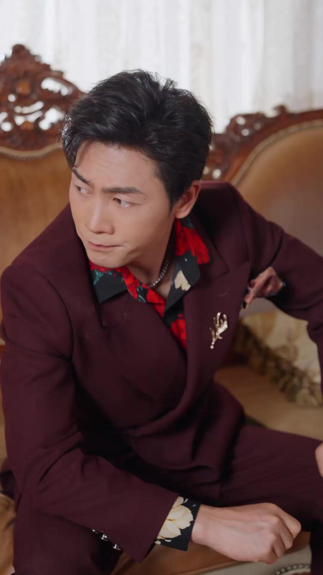 Seduced By Mr. Savior