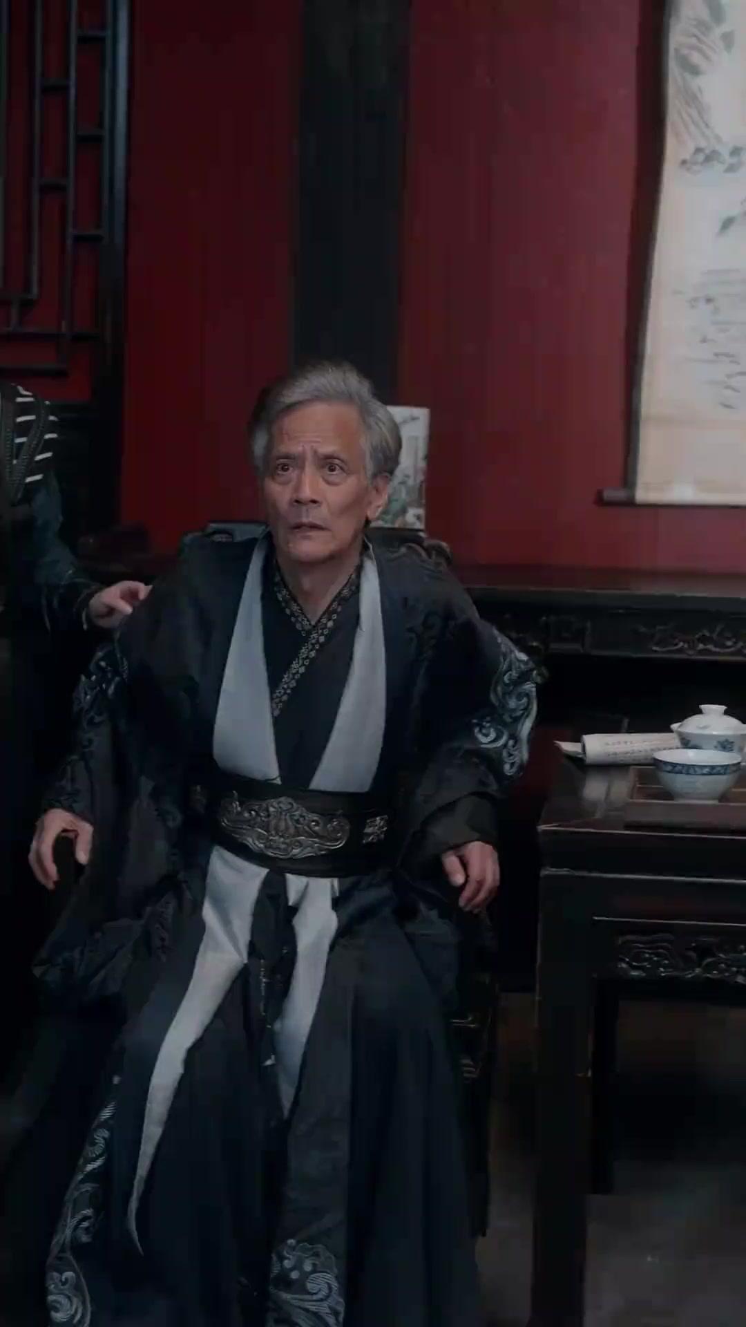 (Lồng tiếng) Huyết Ảnh Giang Hồ