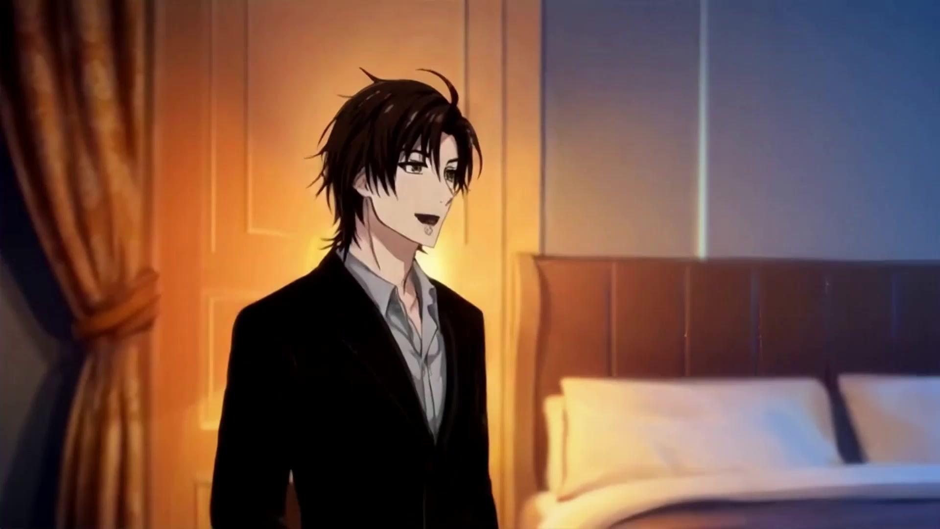 حارس الأمن الذي يعرف أسرار الجميع