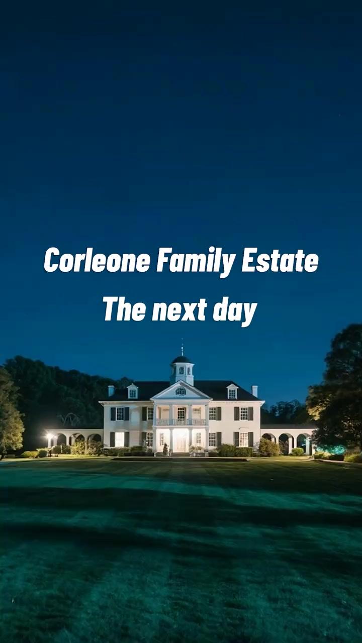 The Godfather's Secret Lover