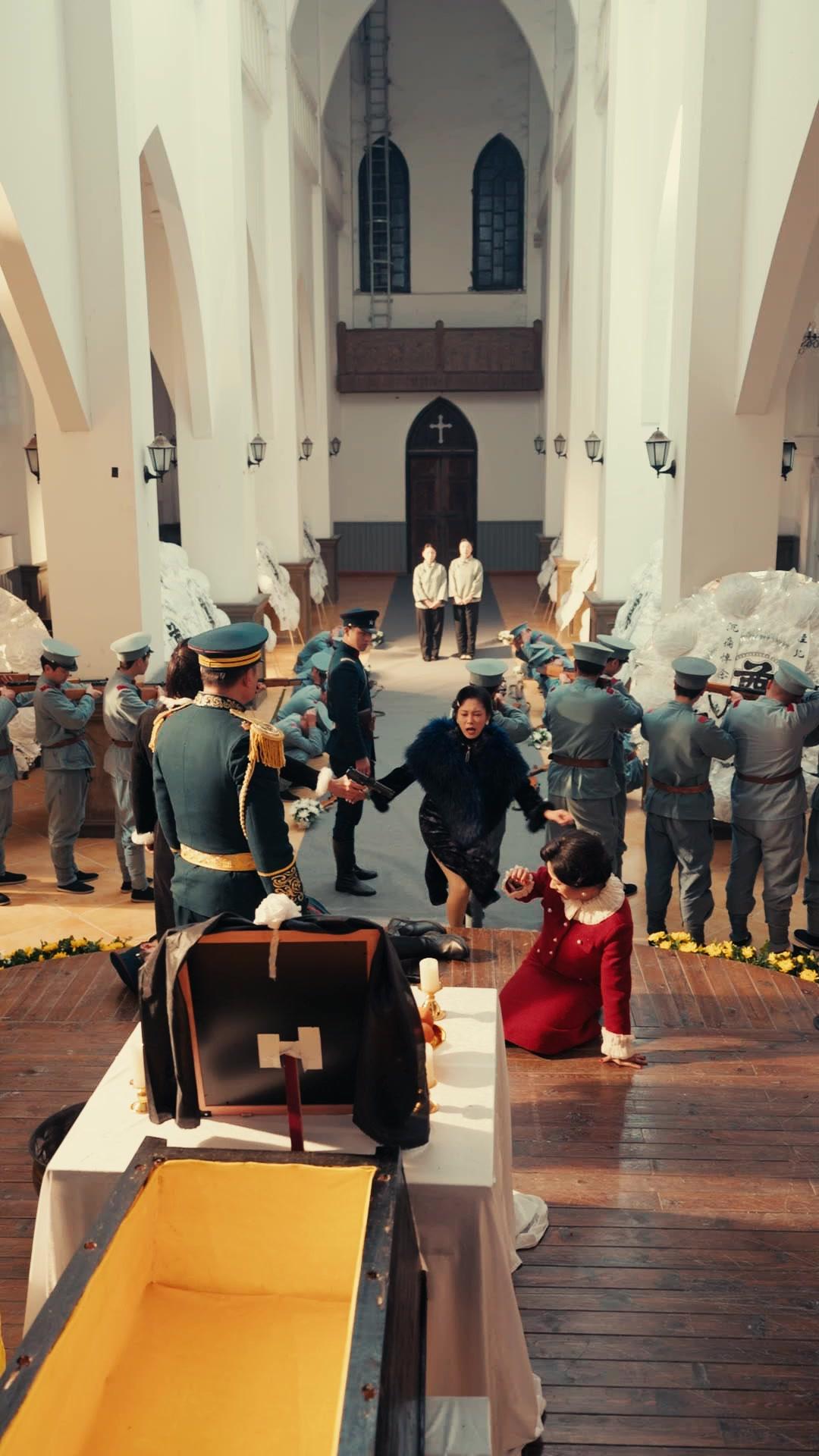 Karma's Coming, Stepmother!