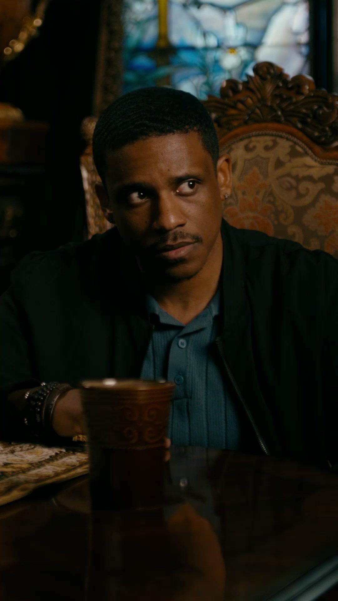 Mein eiskalter Alpha-King