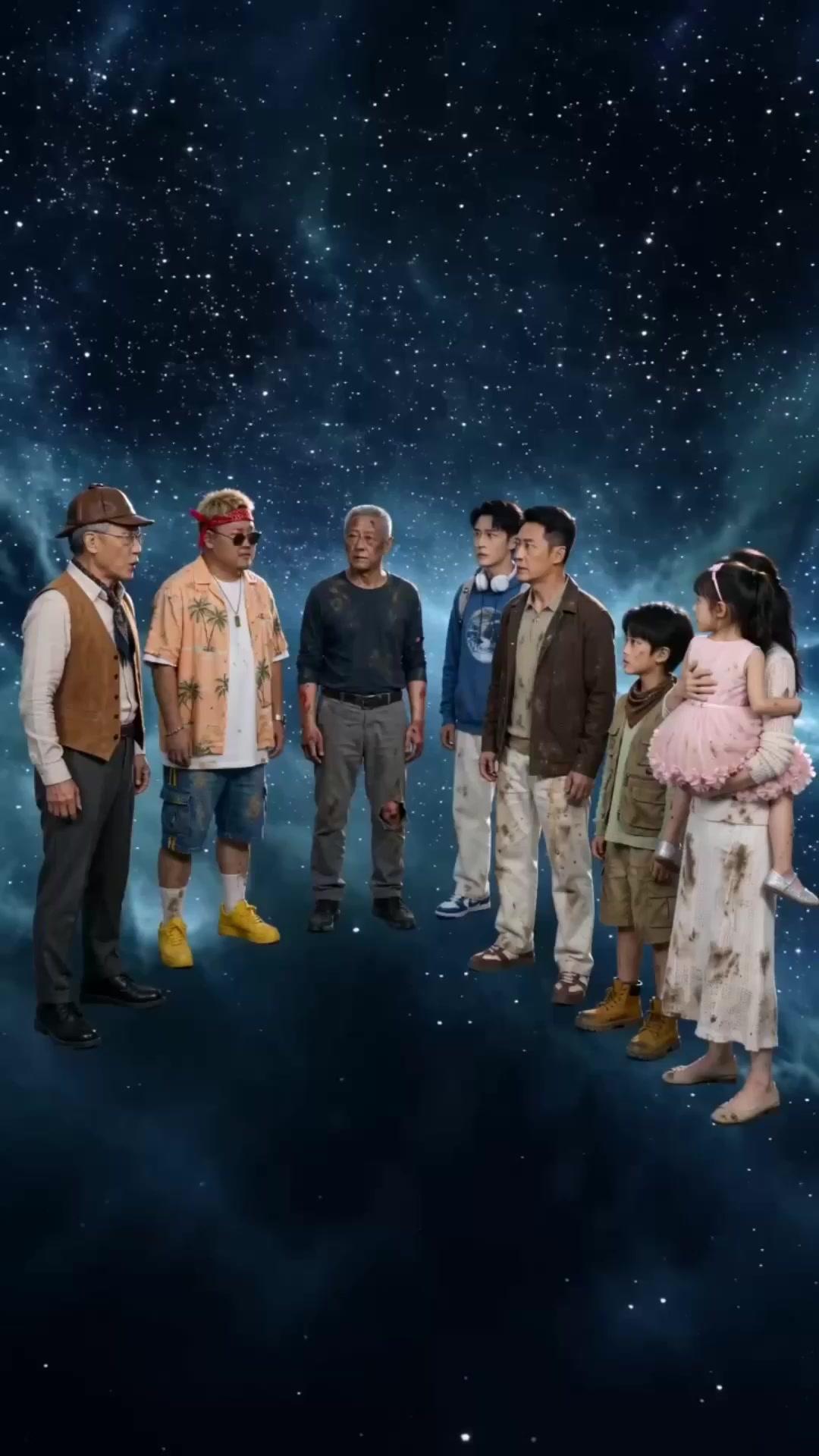 7-Year-Old Sees It All!