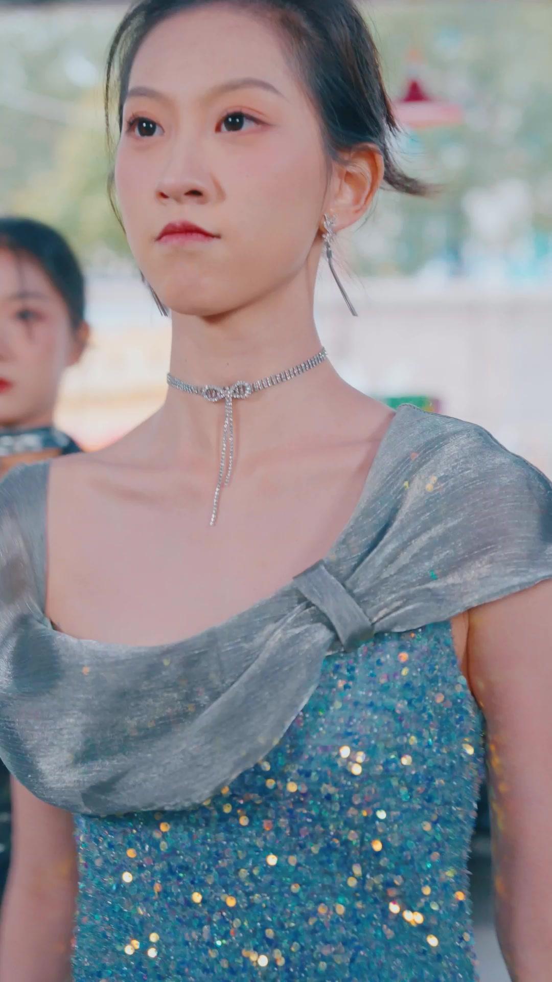 Chonglou Elimde, Kader Benimle