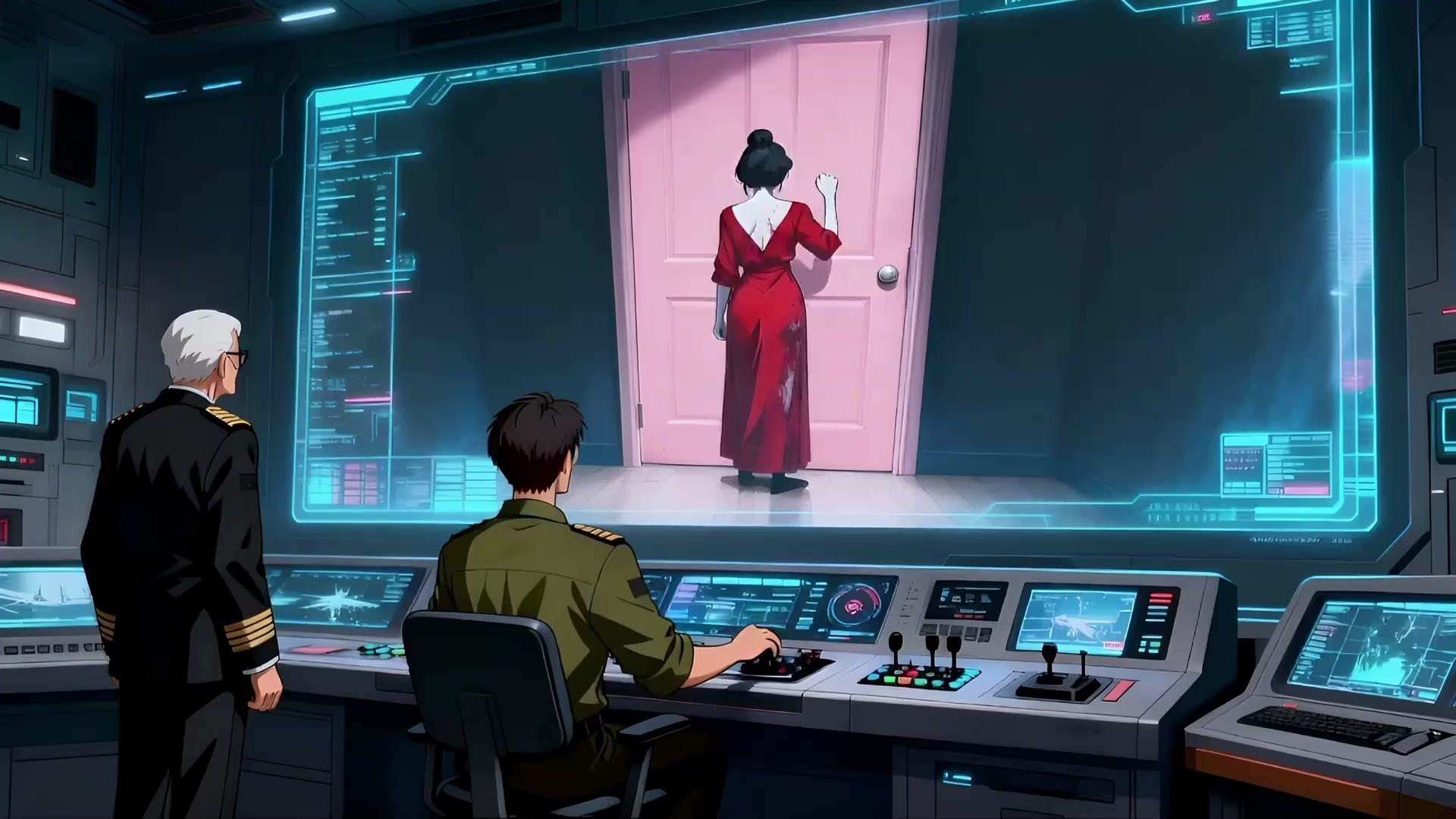 ไขกฎลับ ฝ่าโลกหลอน