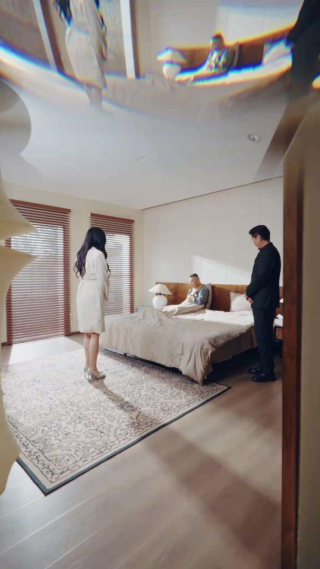 데릴사위는 절대 못해!