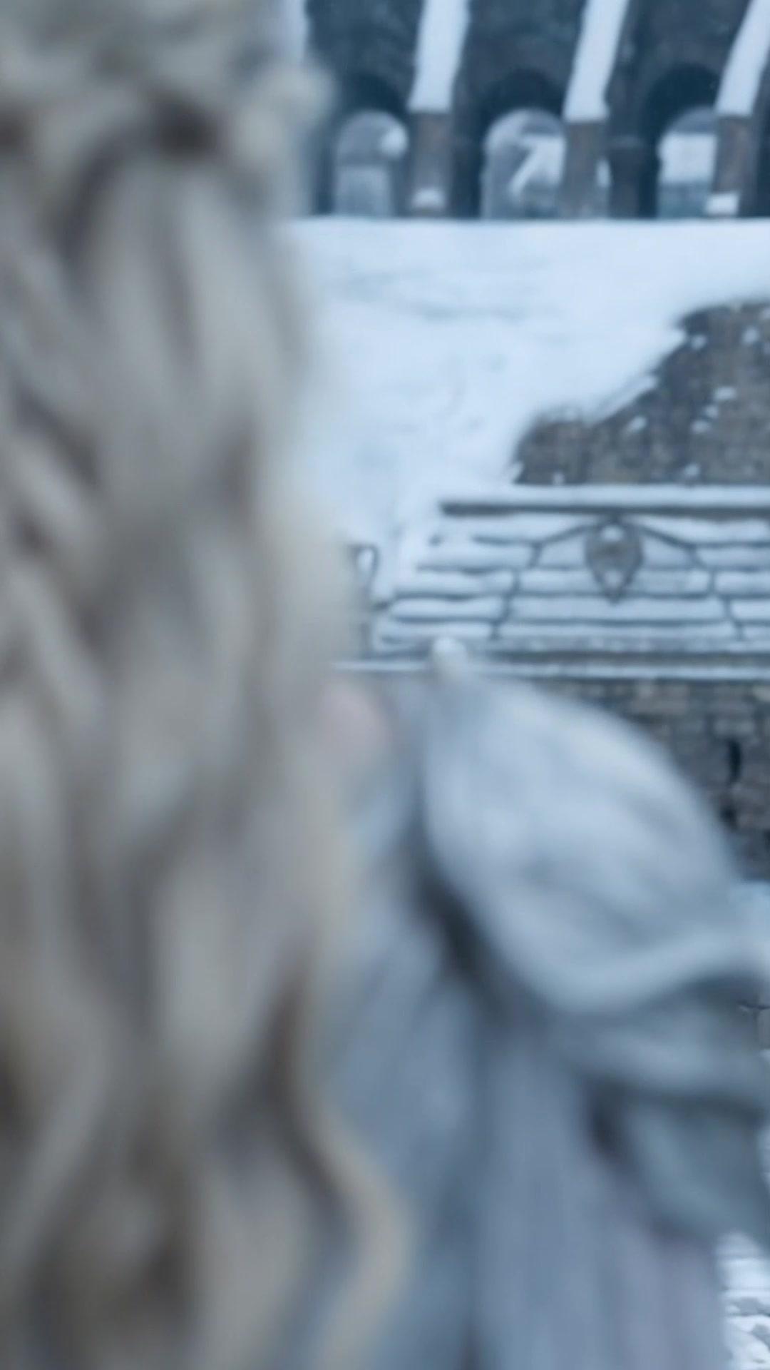 Destino de fuego y hielo