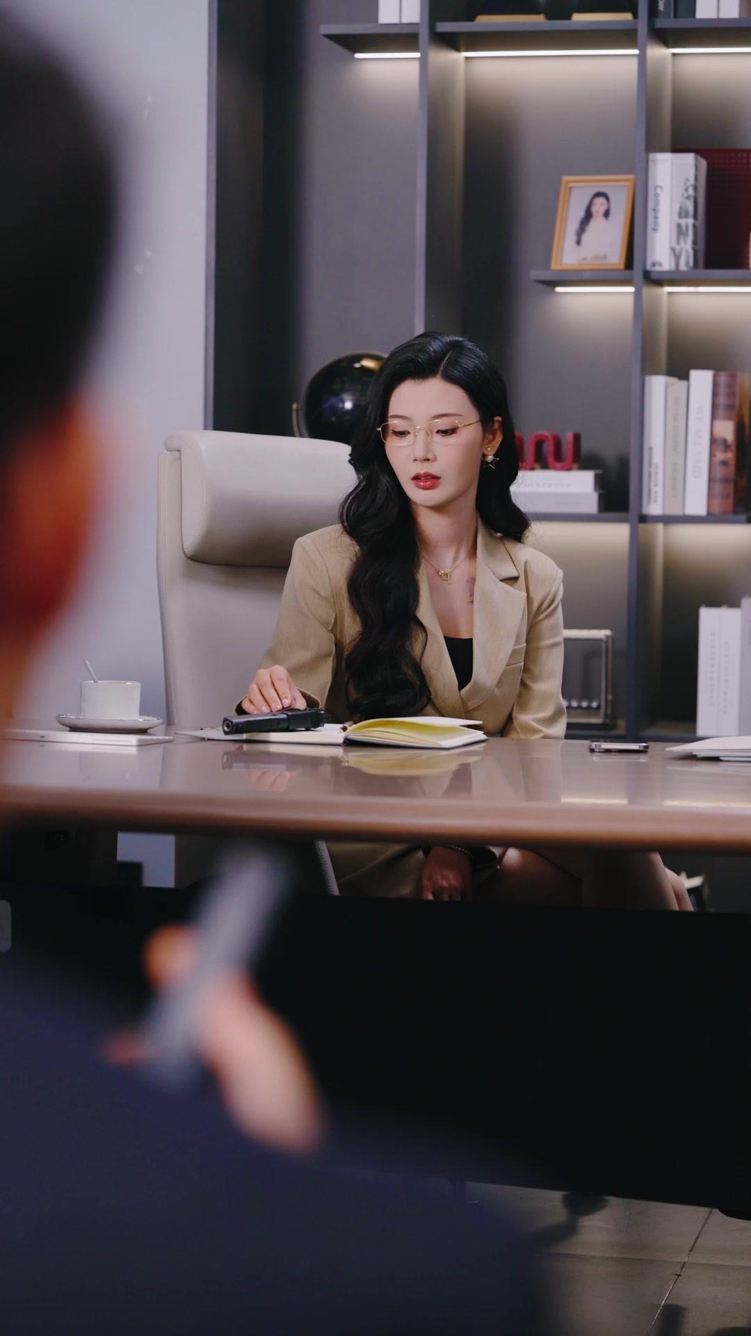 어느 날, 시간이 움직였다