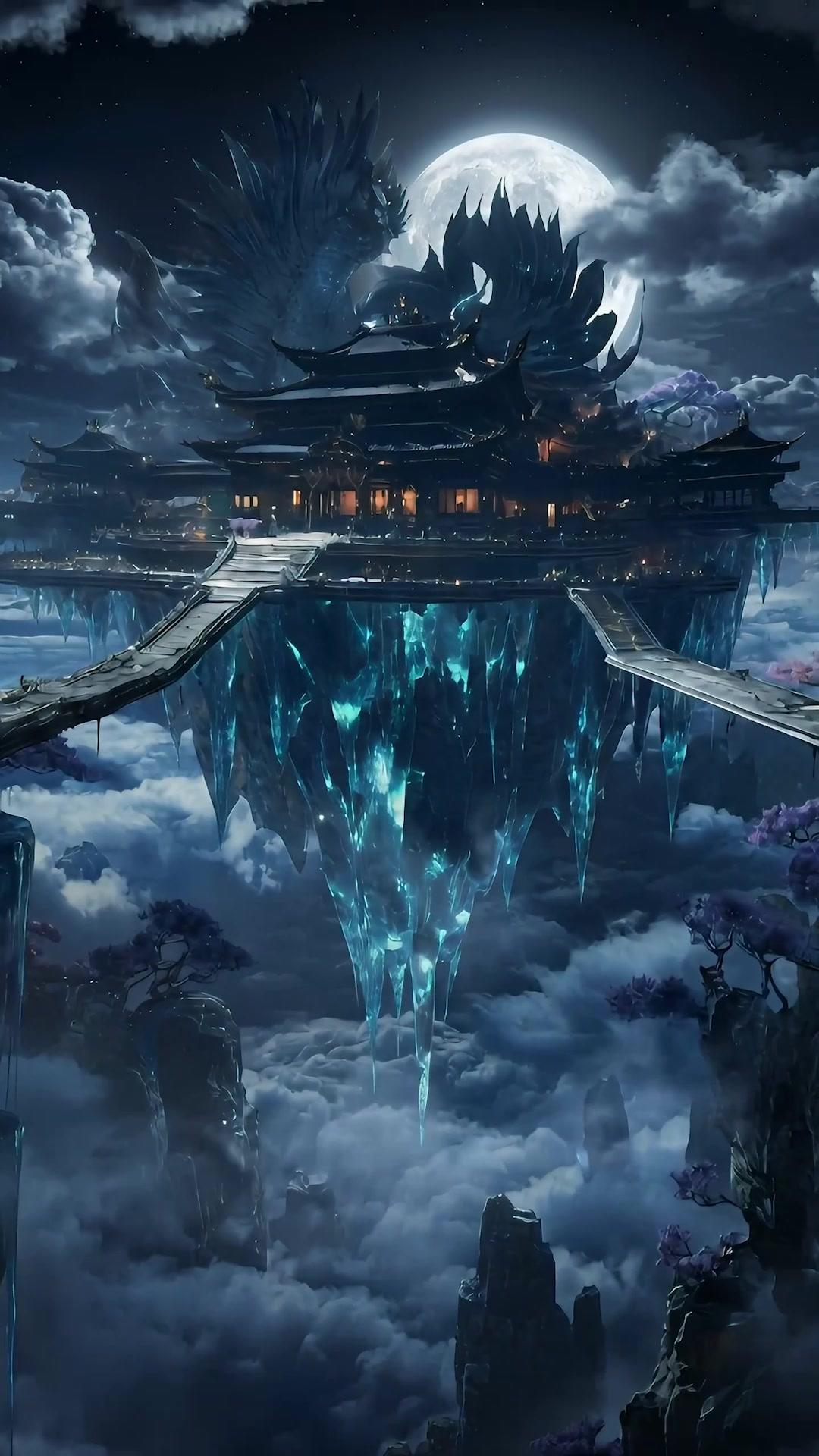 The Queen Saw It Through