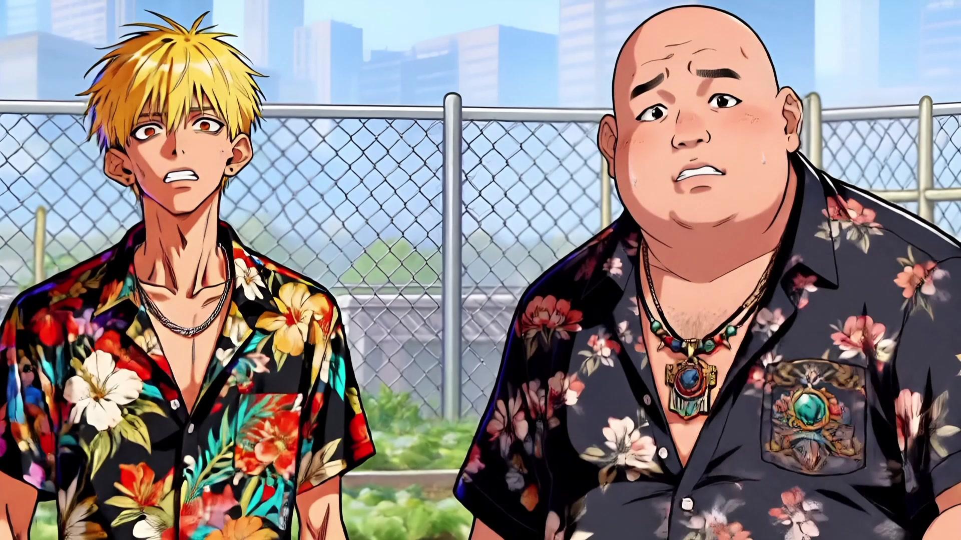 Apocalypse & My Deadly Harem