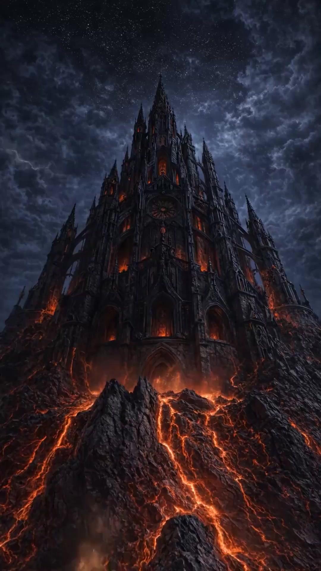 (Doublage) L'ALPHA DE FEU ET SA LOUVE