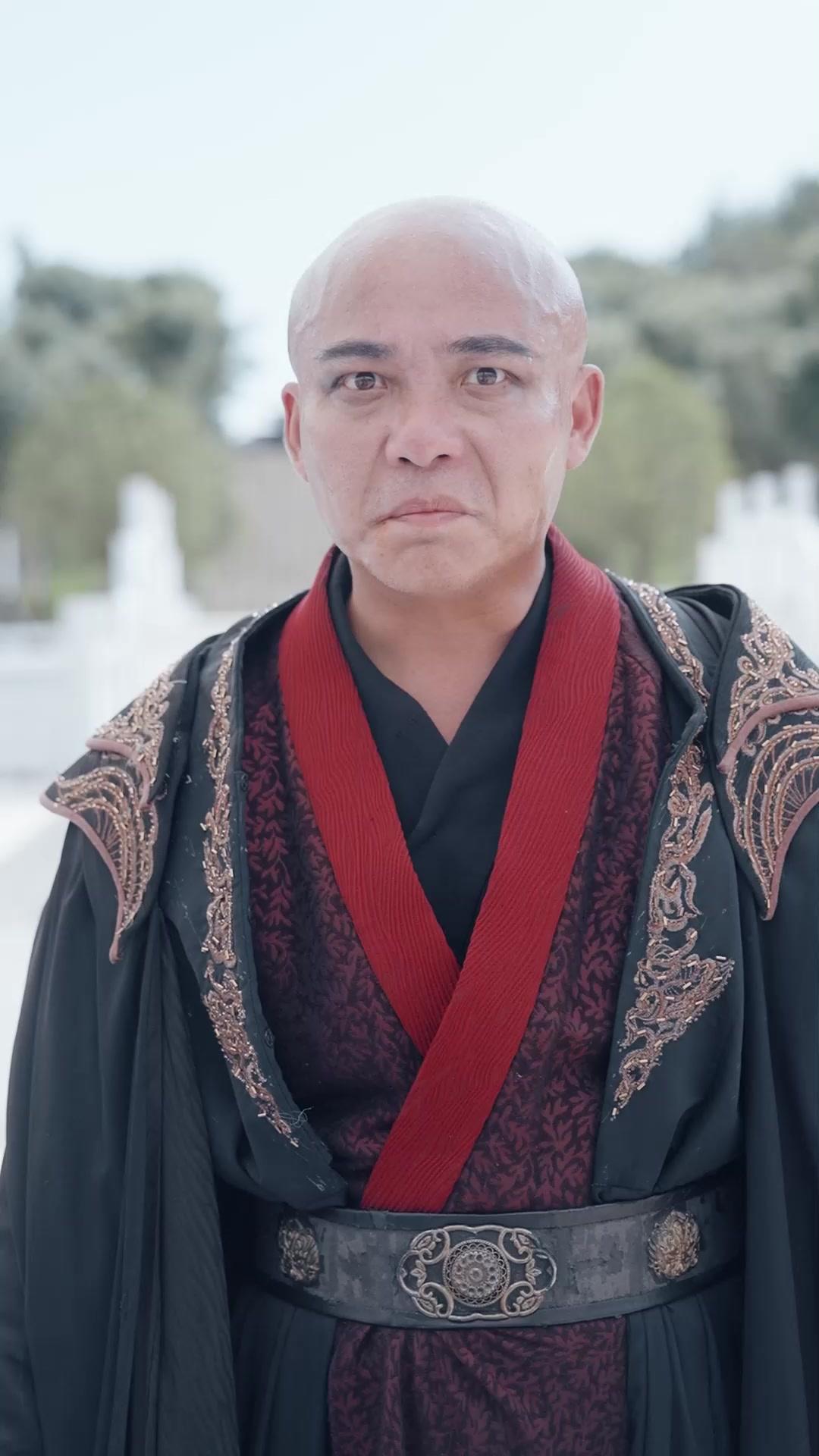 Kanla Yazılan İntikam