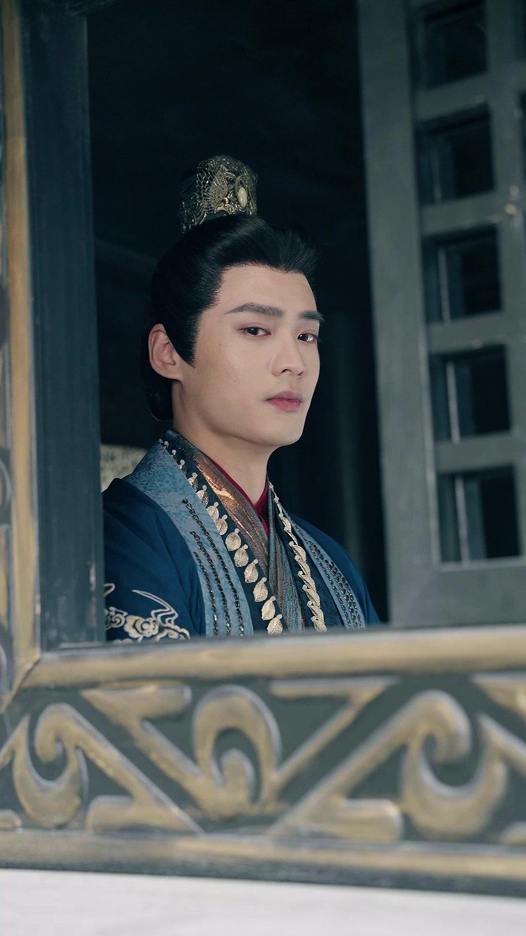 Permaisuri Kabur dengan Anak Kaisar