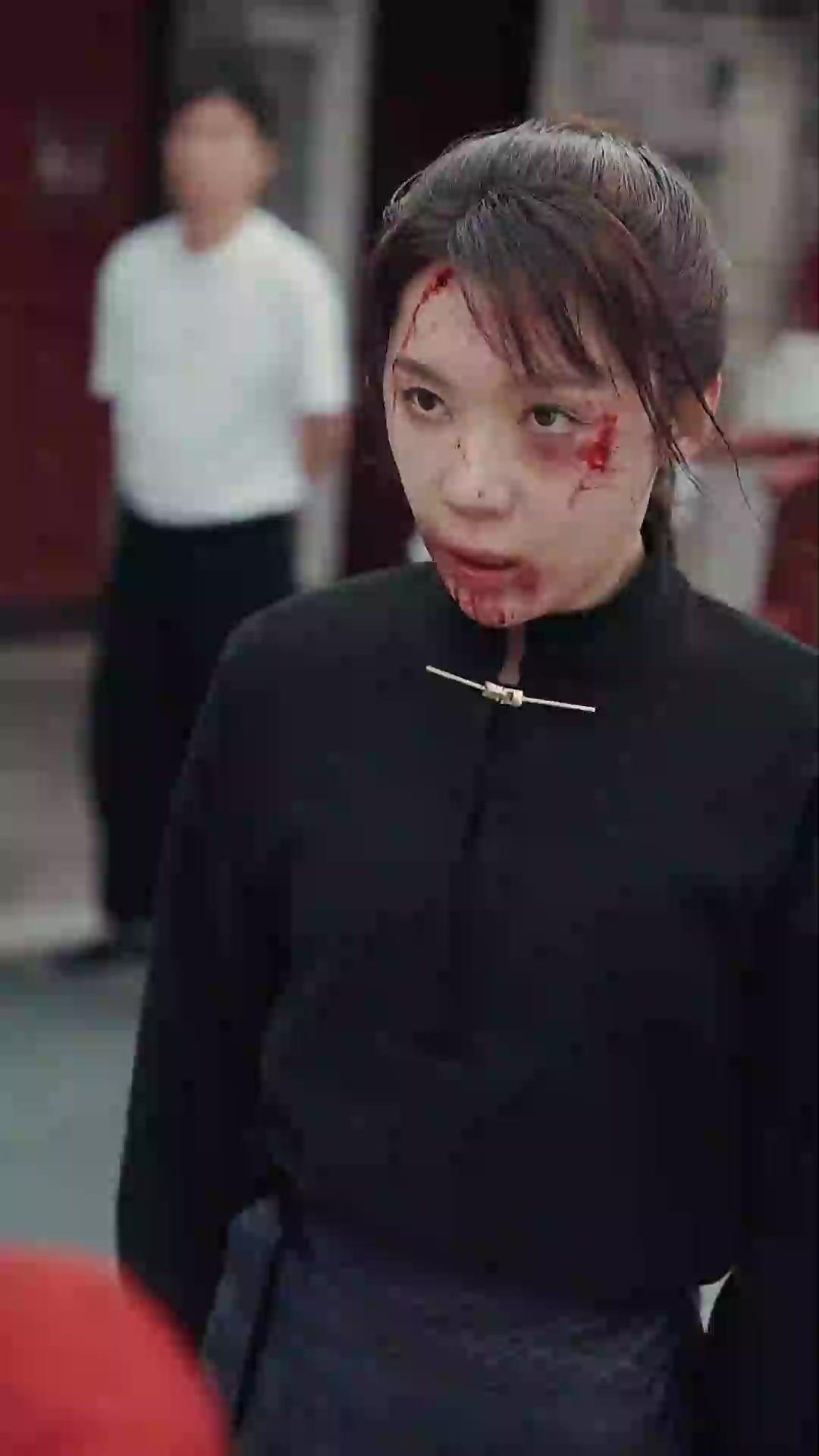 (Dublajlı) BüyükXia'nınSavaşçısı