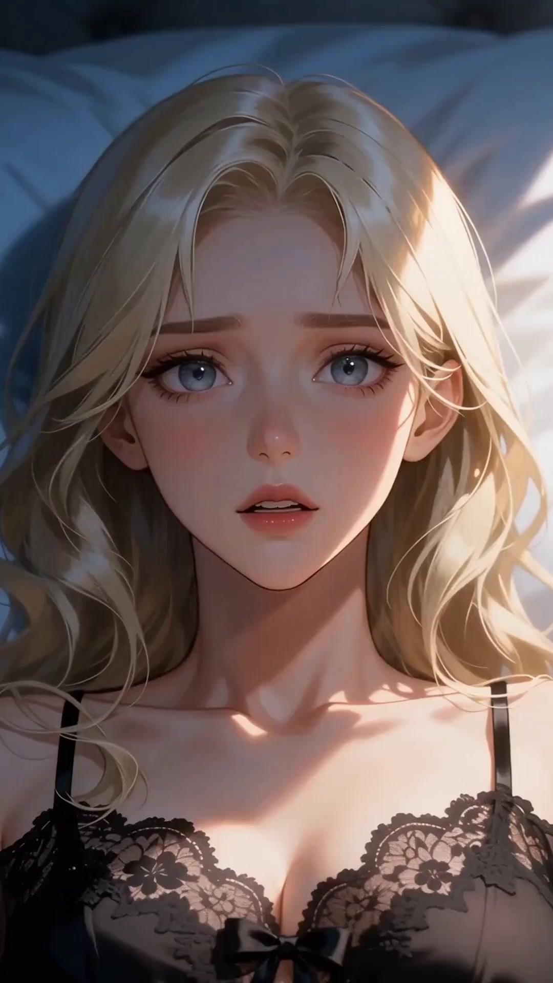 (Doublage) SECRETS SOUS LA JUPE