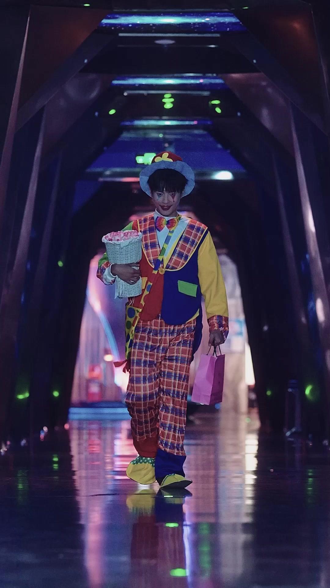 출구 없는 호구모드