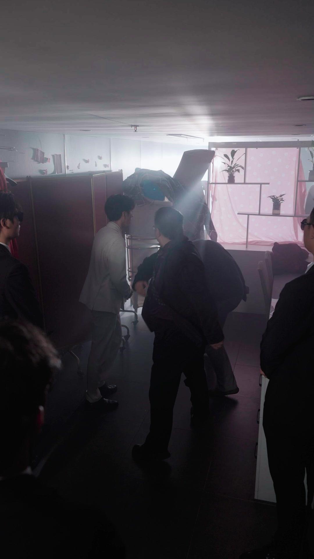 Warisan Dimulai dari Putus