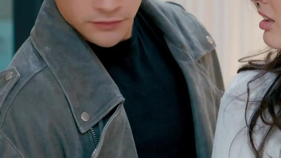 When ‘Take Advantage of My Ass’ Becomes a Love Language