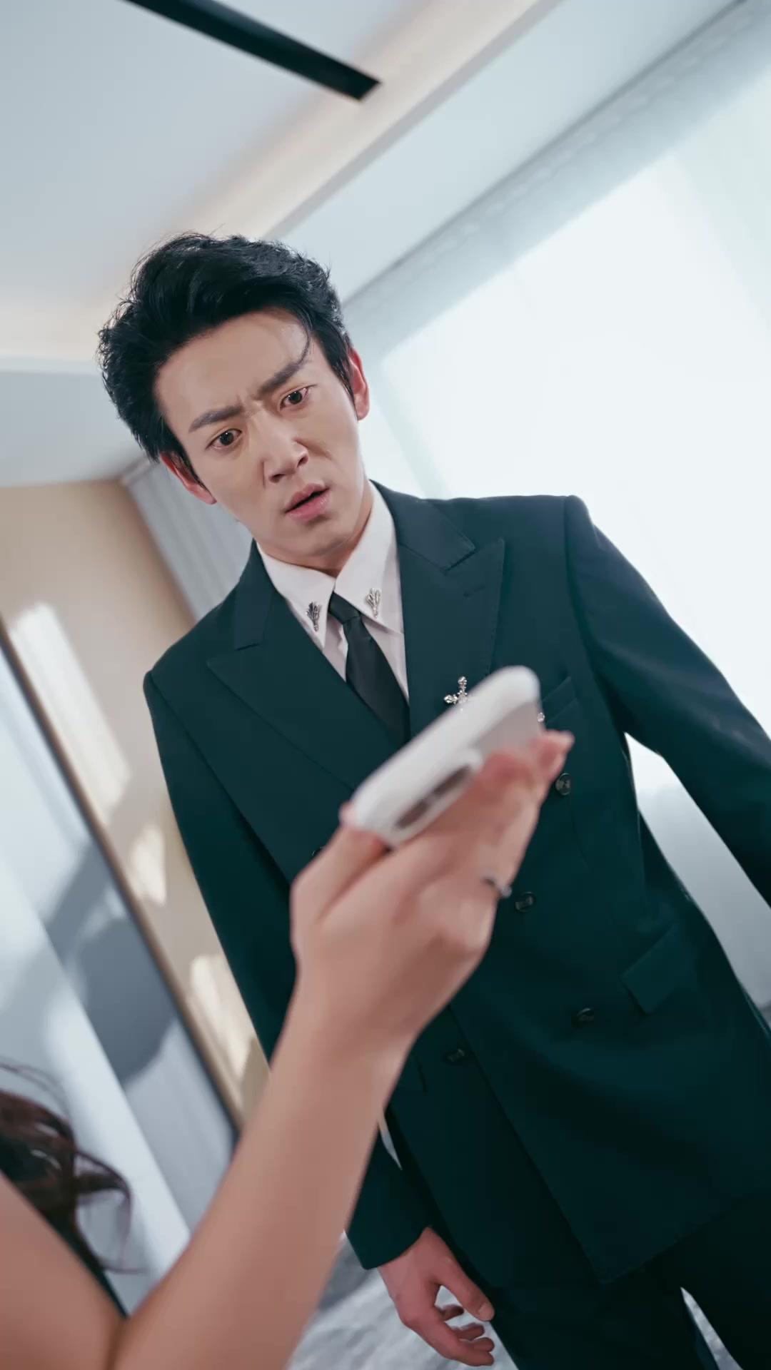 Me abracé con mi guardaespaldas