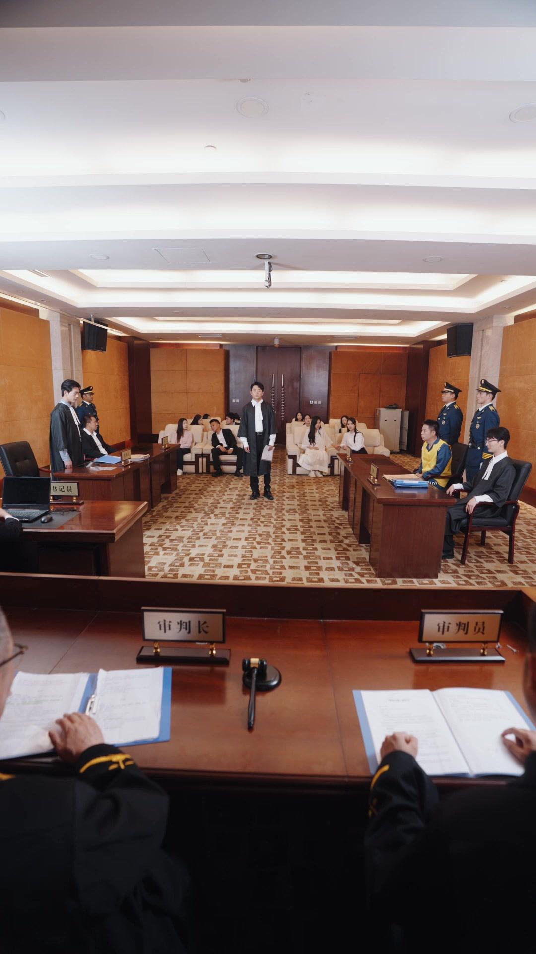 Reborn to Uncover the Killer