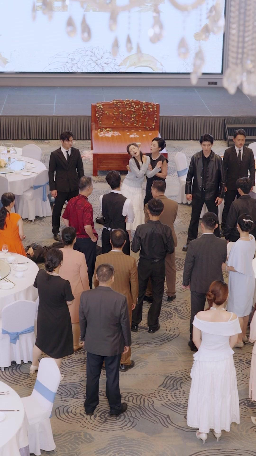 며느리는 내가 지켜