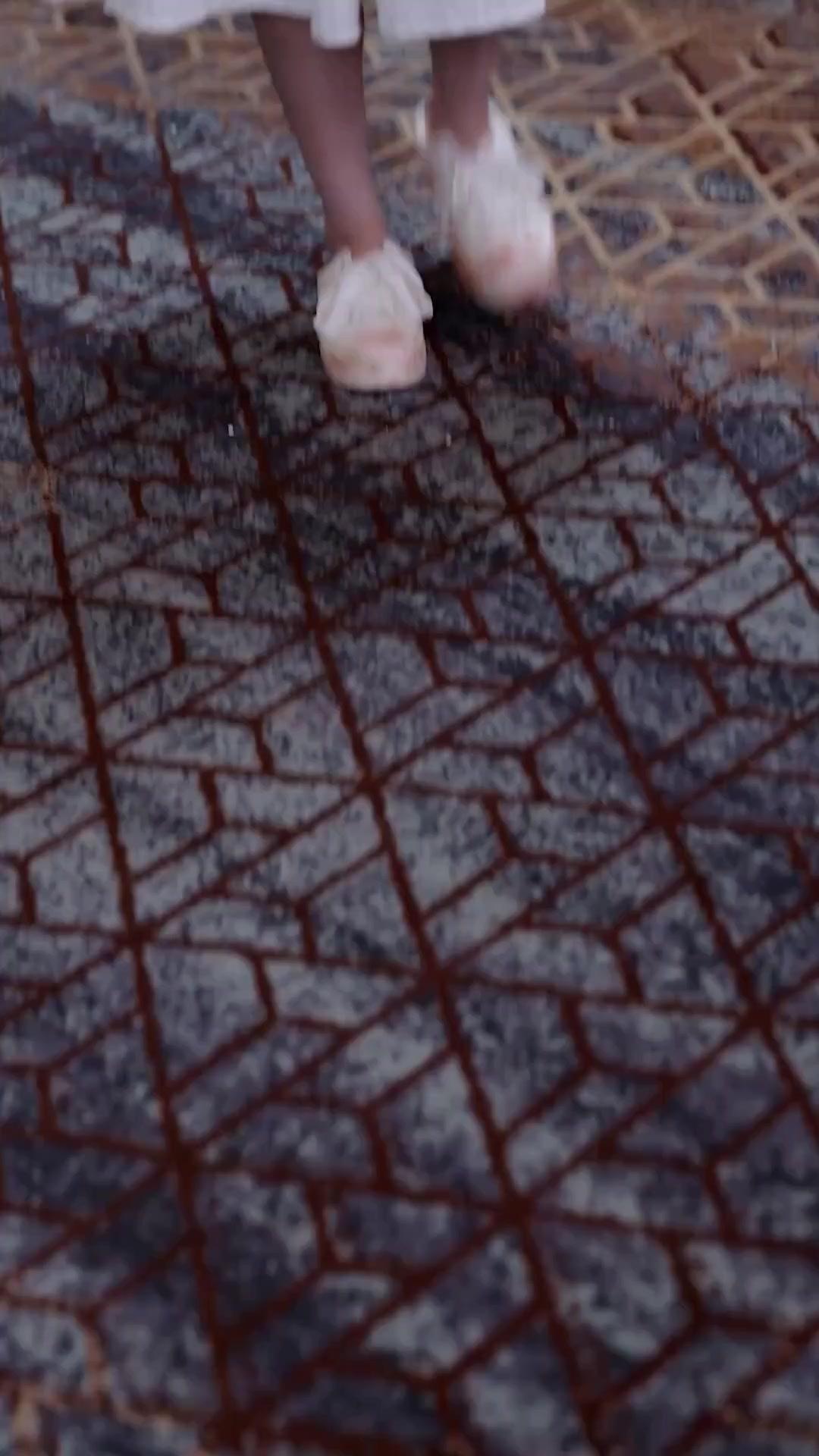 (พากย์เสียง) รักที่หาไม่เจอ