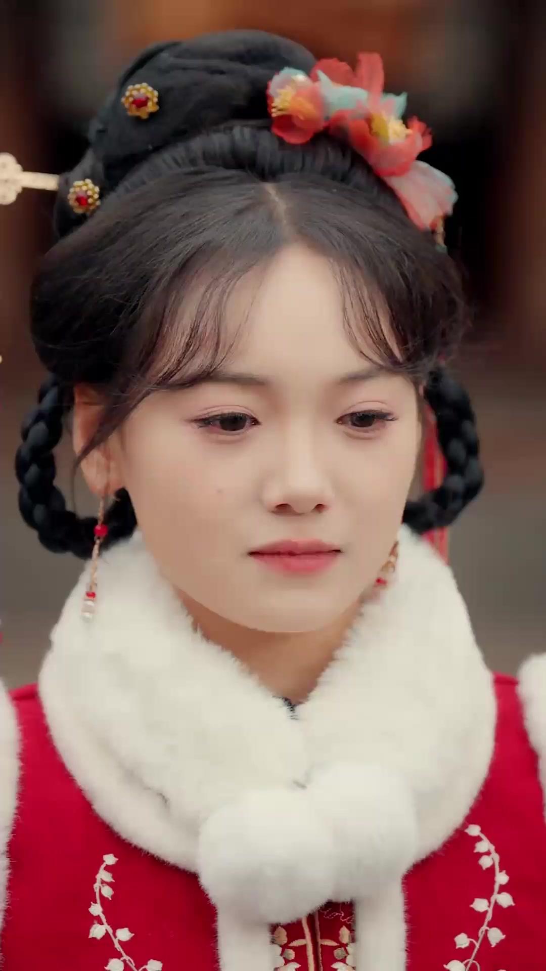 (더빙) 약혼자 버리니 황후가 차려지네