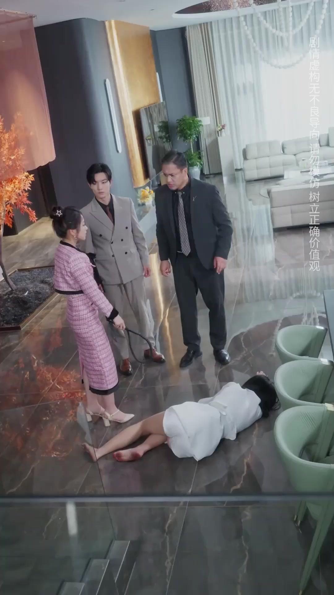 Counterattack of the Real Heiress