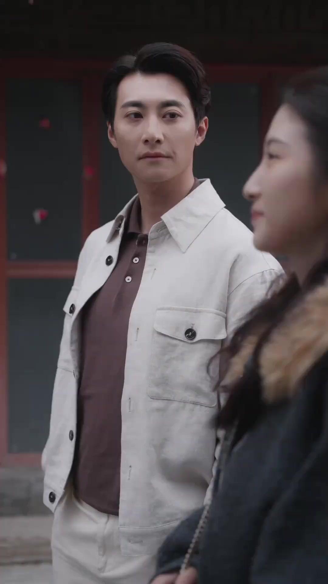 회장님, 저는 신입이에요