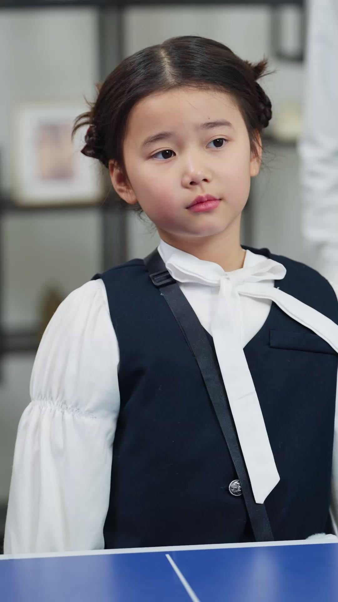 Pequena Notável: A Vingança da Campeã