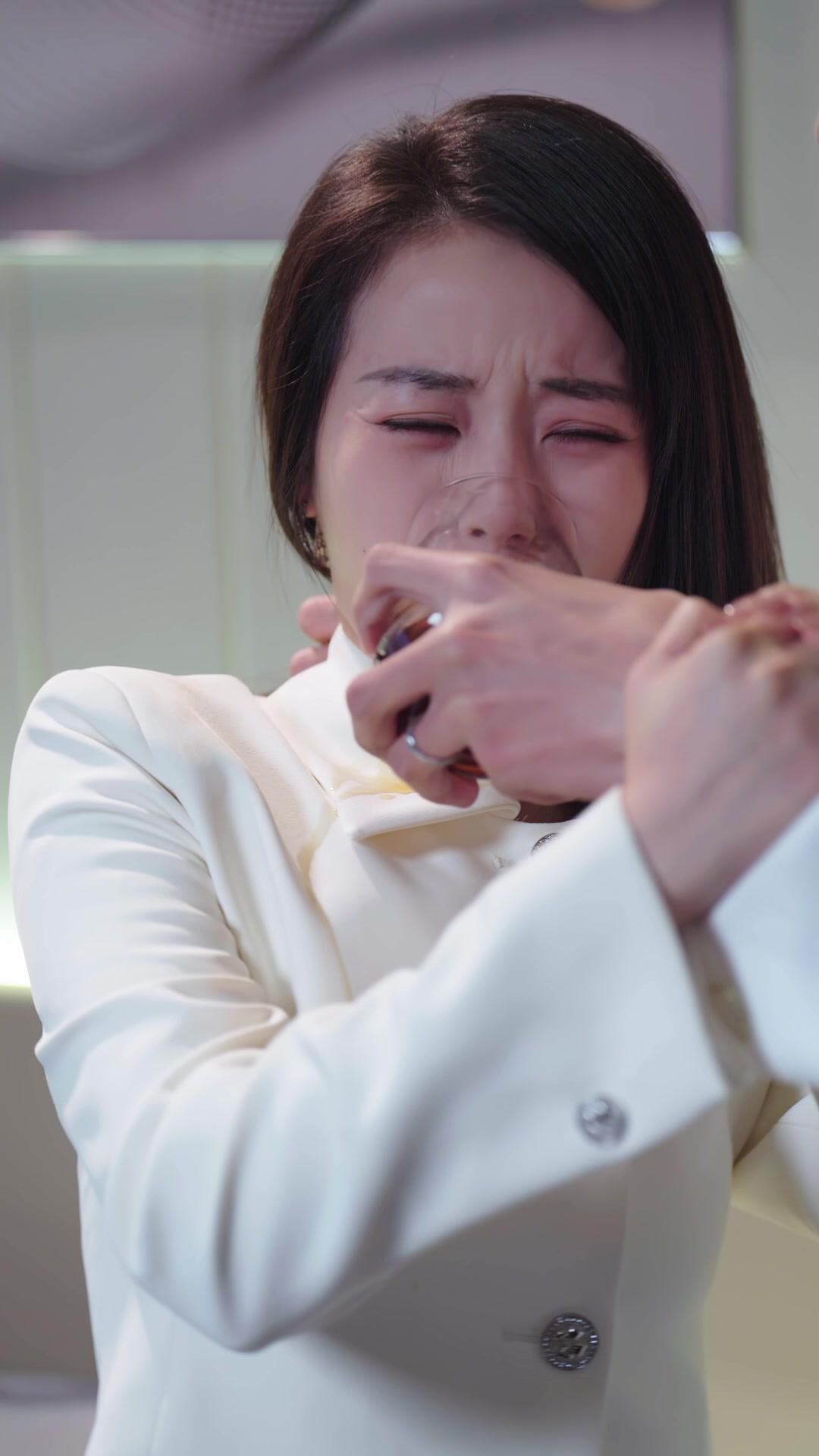 間違った結婚の先に運命の人がいた