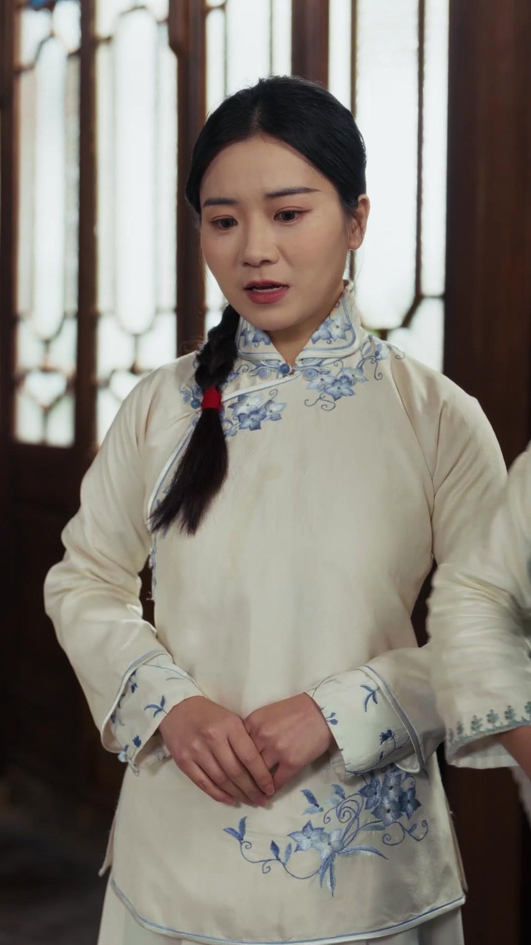 Sweet Widow? True Opera Revenge Queen!