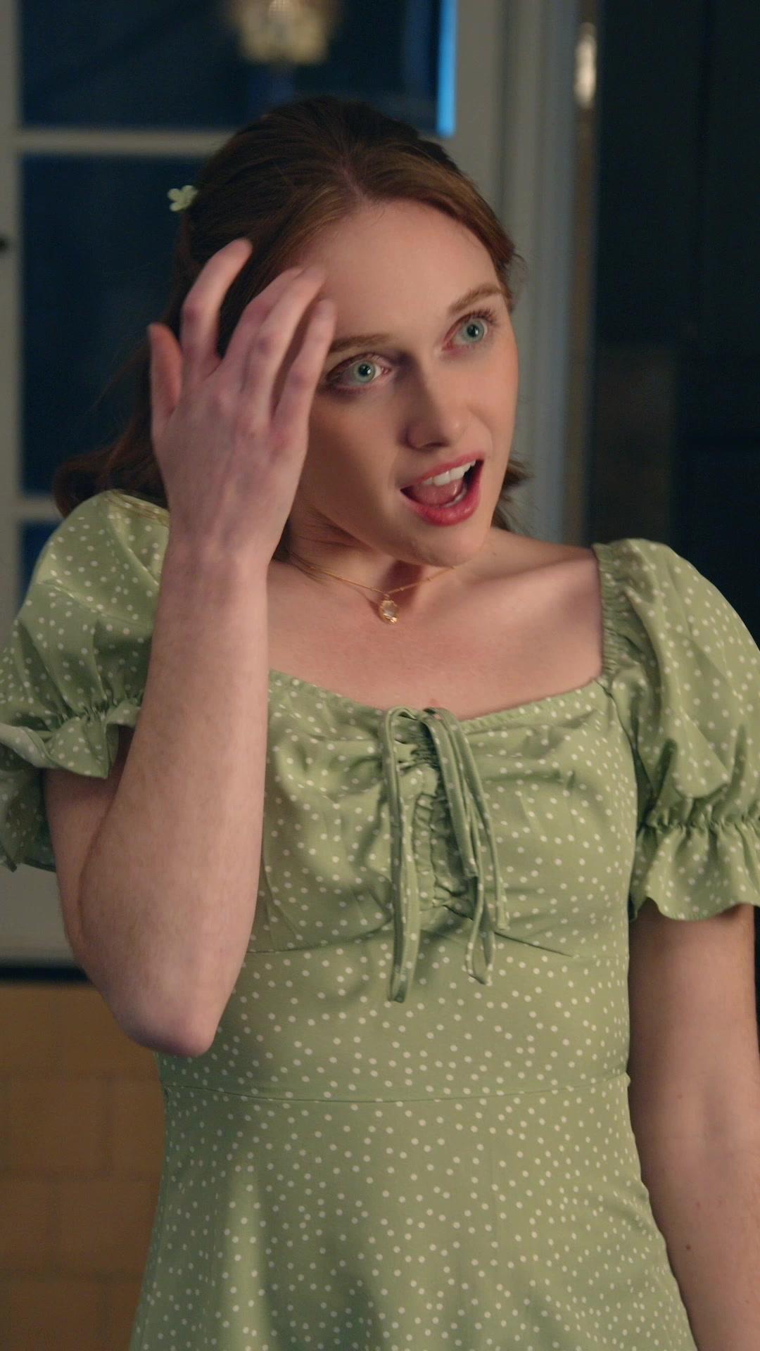 O jogador atraente e sua garota