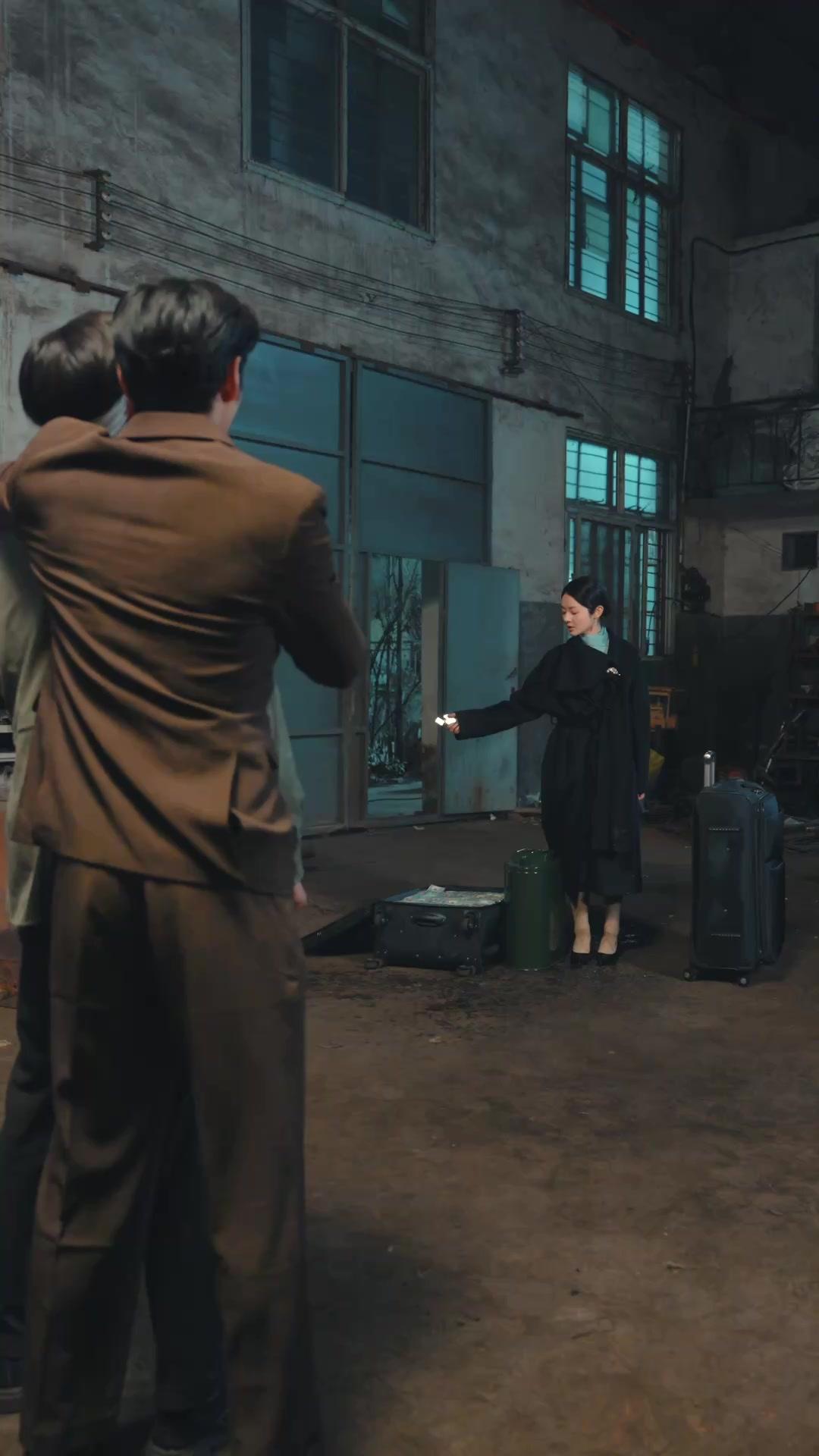  Blind Wife? True Revenge Queen!