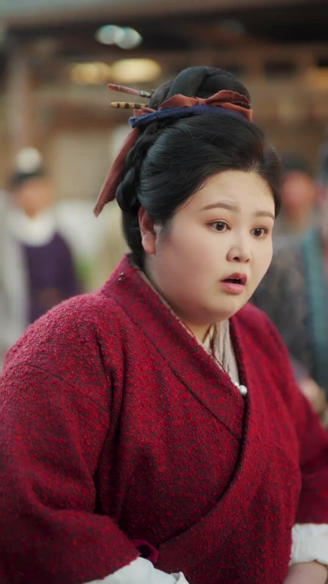 From Widow to Wife of Two