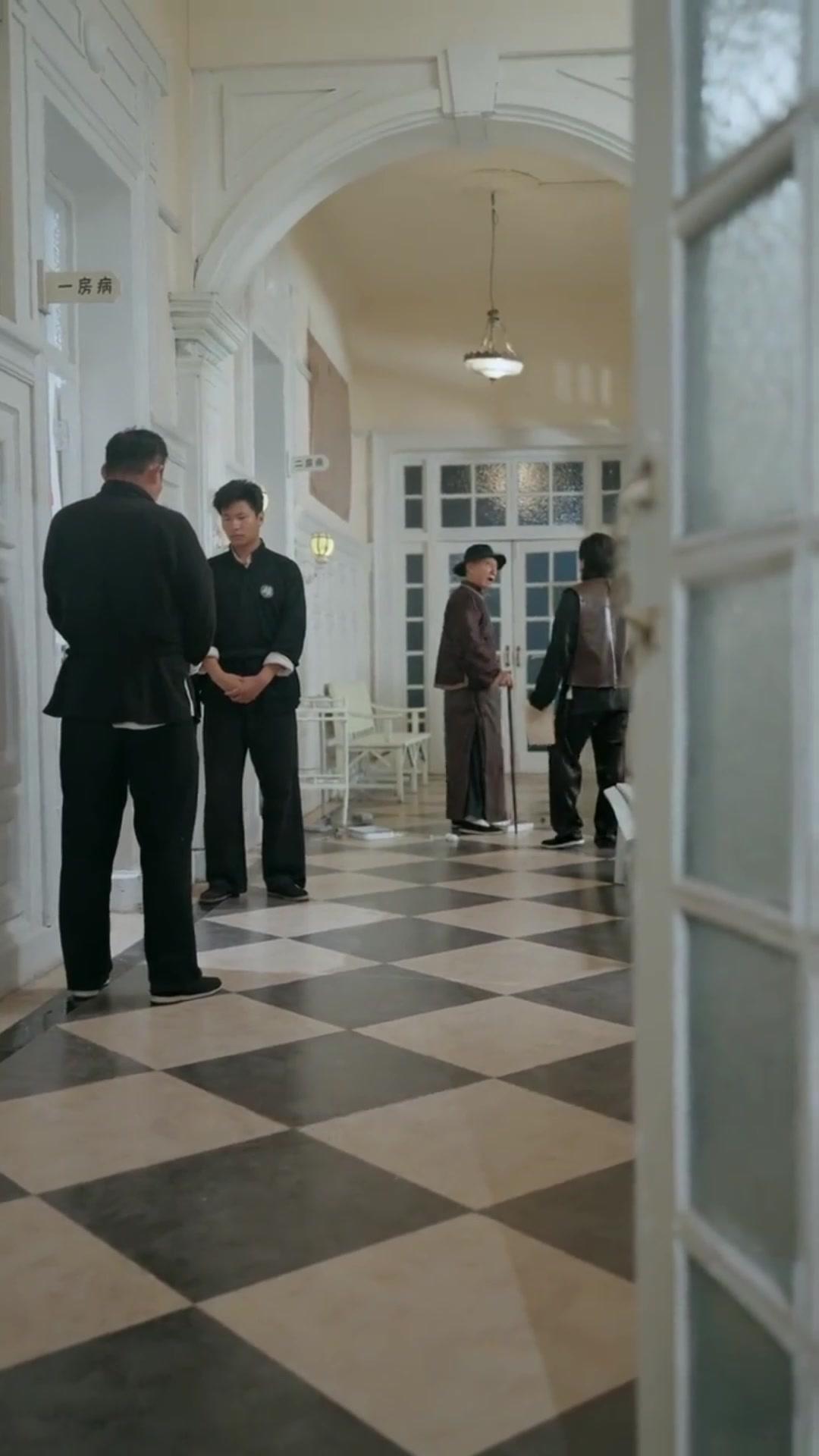 Cart Stops, Blood Rains!