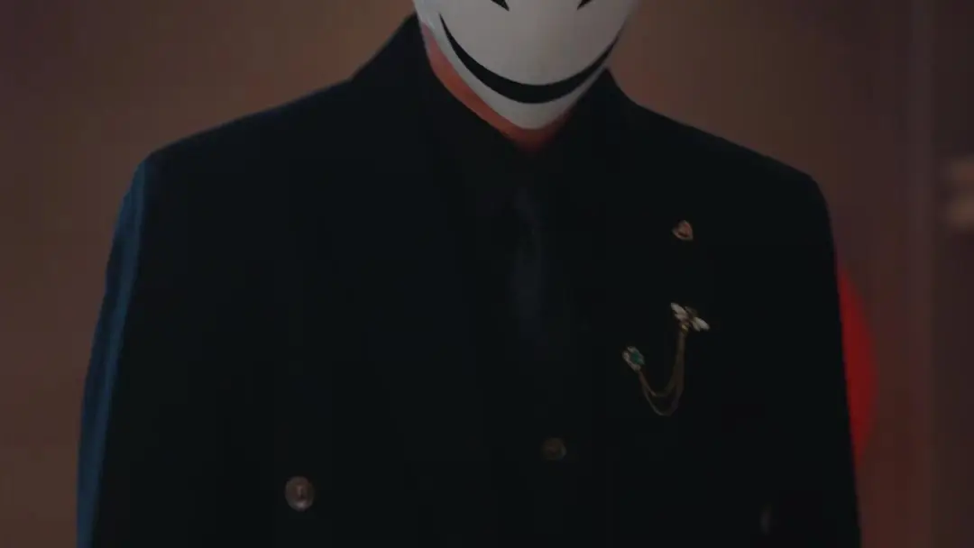 When the Grilled Fish Talks Back