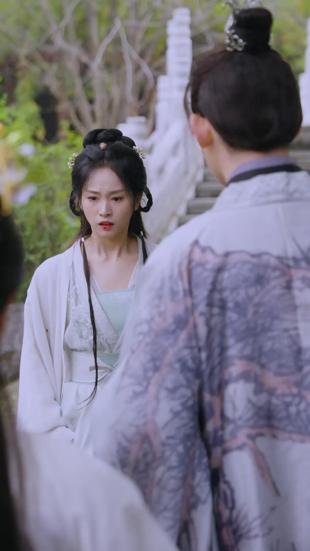 La Falsa Erede - Vendetta e Passione