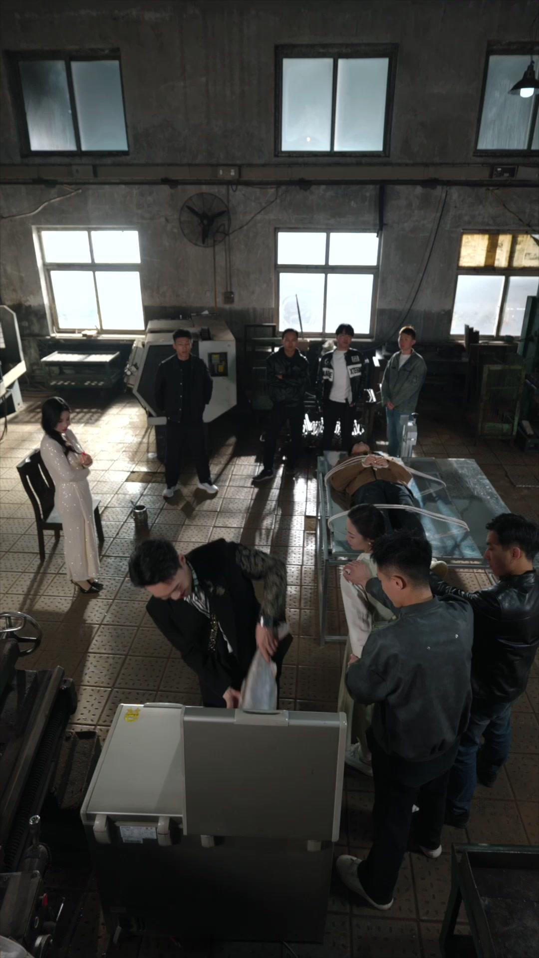 Ayah yang Menahan Badai