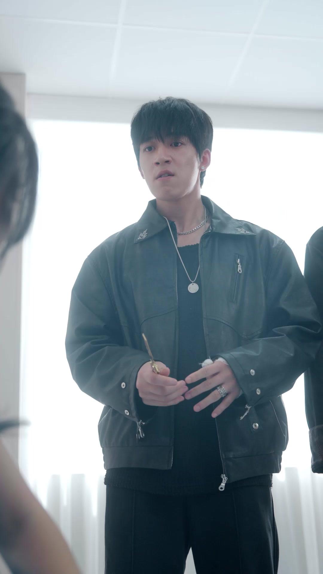 苗疆聖女對上霸道少爺